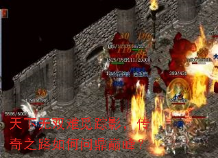 天下无双难觅踪影,传奇之路如何问鼎巅峰? 天下无双难觅踪影,传奇之路如何问鼎巅峰?