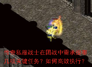 ����˽��սʿ����ս����е��ļ���ؼ�������θ�Чִ�У�