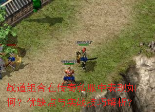 战道组合在传奇私服中表现如何?优缺点与实战技巧解析? 战道组合在传奇私服中表现如何?优缺点与实战技巧解析?