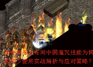 ����˽������������ħ�似��Ϊ����ҽ���ʹ��ʵս������Ӧ�Բ��ԣ�