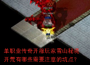 ��ְҵ���濪�����ѩɽ�ؾ���������Щ��Ҫע��Ŀӵ㣿