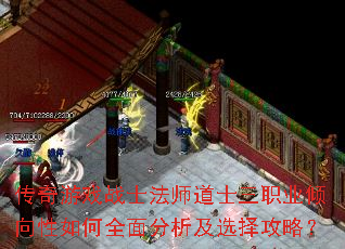 ������Ϸսʿ��ʦ��ʿ��ְҵ���������ȫ�������ѡ���ԣ�