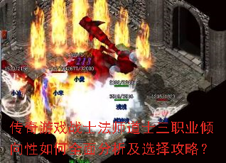 ������Ϸսʿ��ʦ��ʿ��ְҵ���������ȫ�������ѡ���ԣ�