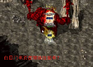 白日门书页在哪换技能书? 白日门书页在哪换技能书?