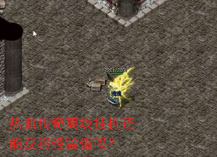 热血传奇离线挂机还能获得经验值吗? 热血传奇离线挂机还能获得经验值吗?