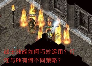 սʿ��������������ã������PK�кβ�ͬ���ԣ�