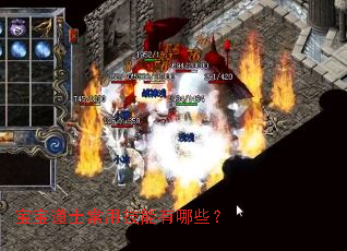 ������ʿ���ü�������Щ��