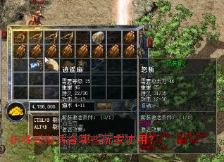 ������ָ�ʺ���Щ���ʹ�ã�