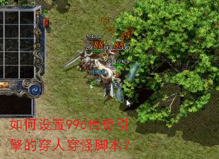 �������996��������Ĵ��˴��ֽű���