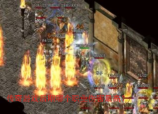 ������Ϸ�����ĸ�ְҵ�˺���ߣ�