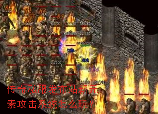 ����˽������վ��Ԫ�ع���ϵͳ��ô�棿