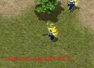 ��θ�����Ϸ���ѡ����ְҵ��