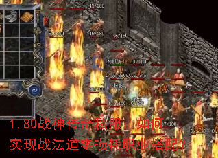 1.80ս����˽�������ʵ��ս���������ְҵ���䣿