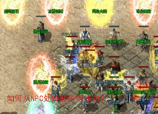 ��δ�NPC����ȡɱ������