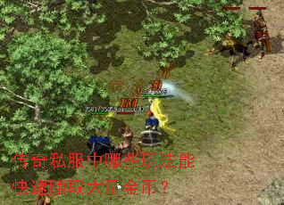 ����˽������Щ�淨�ܿ���׬ȡ������ң�