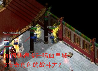 ��ο���������Ѫ�ʳ�-3�����ɫ��ս������