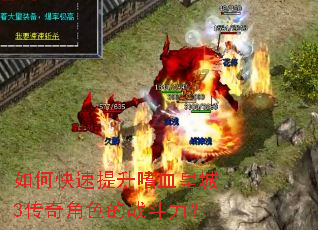 ��ο���������Ѫ�ʳ�-3�����ɫ��ս������