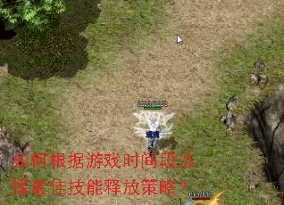 ��θ�����Ϸʱ���ѡ����Ѽ����ͷŲ��ԣ�