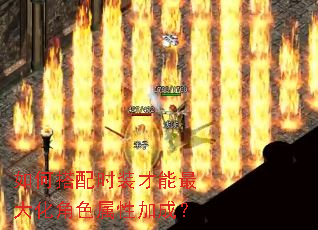 如何搭配时装才能最大化角色属性加成? 如何搭配时装才能最大化角色属性加成?