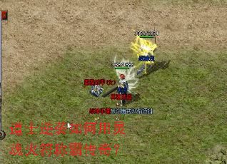 道士逆袭如何用灵魂火符称霸传奇? 道士逆袭如何用灵魂火符称霸传奇?