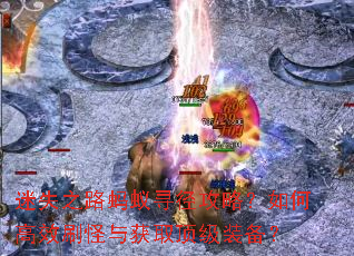 ��ʧ֮·����Ѱ�����ԣ���θ�Чˢ�����ȡ����װ����