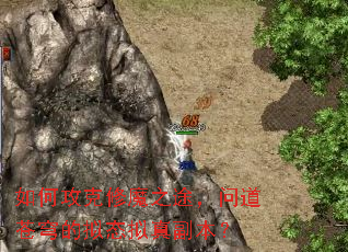 ��ι�����ħ֮;���ʵ�������̬���渱����