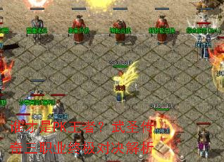 ˭����PK���ߣ���ʥ������ְҵ�ռ��Ծ�����