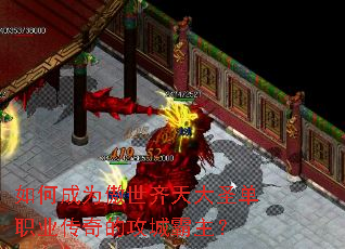 ��γ�Ϊ���������ʥ��ְҵ����Ĺ��ǰ�����