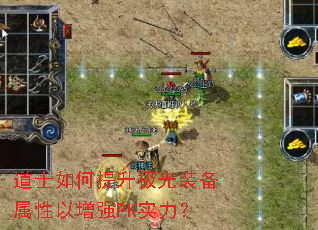 ��ʿ�����������װ����������ǿPKʵ����