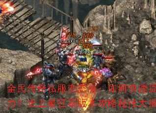 ȫ����˽����̬������ο�������ս����ʷ����񱩰汾�����ؼ������