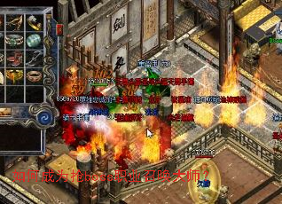 ��γ�Ϊ��bossְҵ�ٻ���ʦ��