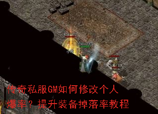����˽��GM����޸ĸ��˱��ʣ�����װ�������ʽ̳�