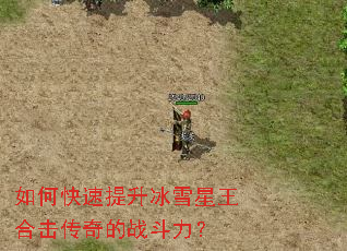 如何快速提升冰雪星王合击传奇的战斗力? 如何快速提升冰雪星王合击传奇的战斗力?