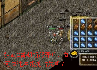 神武2暑期新服开启,如何快速冲级抢占先机? 神武2暑期新服开启,如何快速冲级抢占先机?