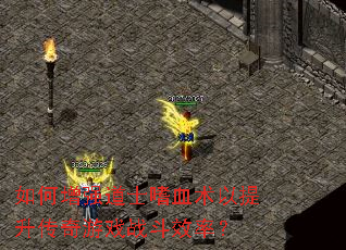 �����ǿ��ʿ��Ѫ��������������Ϸս��Ч�ʣ�
