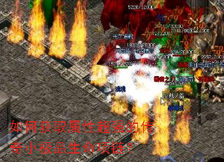 如何获取属性超强的传奇小极品生命项链? 如何获取属性超强的传奇小极品生命项链?