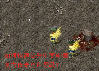 如何快速提升中变电信复古传奇角色等级? 如何快速提升中变电信复古传奇角色等级?
