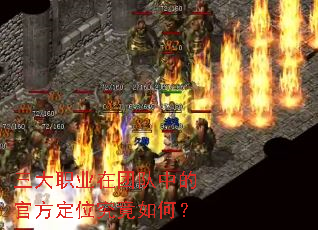 ����ְҵ���Ŷ��еĹٷ���λ������Σ�