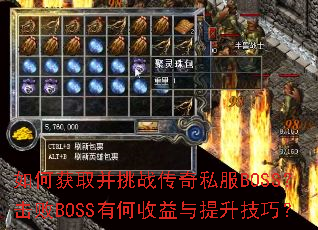 ��λ�ȡ����ս����˽��BOSS������BOSS�к��������������ɣ�