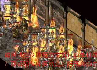 如何快速获取魔力宝贝1.15单机版传奇装备?顶级职业如何加点?隐藏BOSS怎么打? 如何快速获取魔力宝贝1.15单机版传奇装备?顶级职业如何加点?隐藏BOSS怎么打?