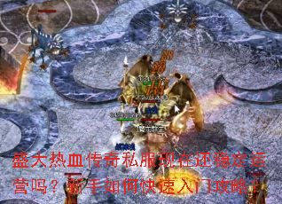 盛大热血传奇私服现在还稳定运营吗?新手如何快速入门攻略? 盛大热血传奇私服现在还稳定运营吗?新手如何快速入门攻略?