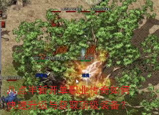 八点半新开单职业传奇如何快速升级与获取顶级装备? 八点半新开单职业传奇如何快速升级与获取顶级装备?