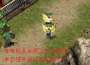 传奇玩家如何巧妙分配药水以提升战斗续航能力? 传奇玩家如何巧妙分配药水以提升战斗续航能力?